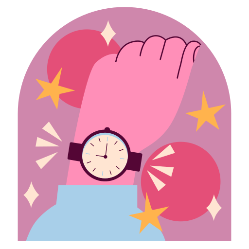 Watches, Bags, Jewellery