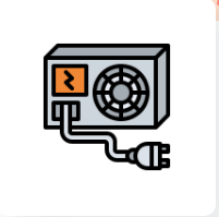 PC Parts & Accessories