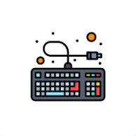 PC Parts & Accessories