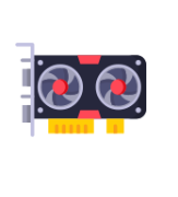 PC Parts & Accessories