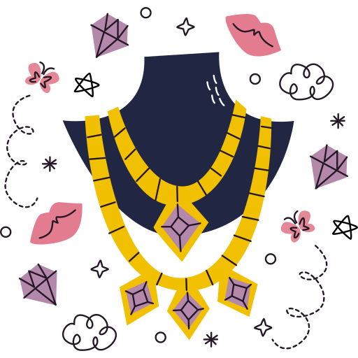 Watches, Bags, Jewellery