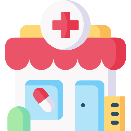 Pharmacy & Health