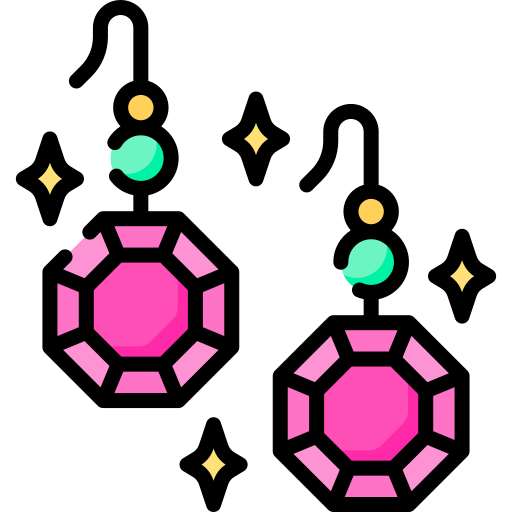 Watches, Bags, Jewellery